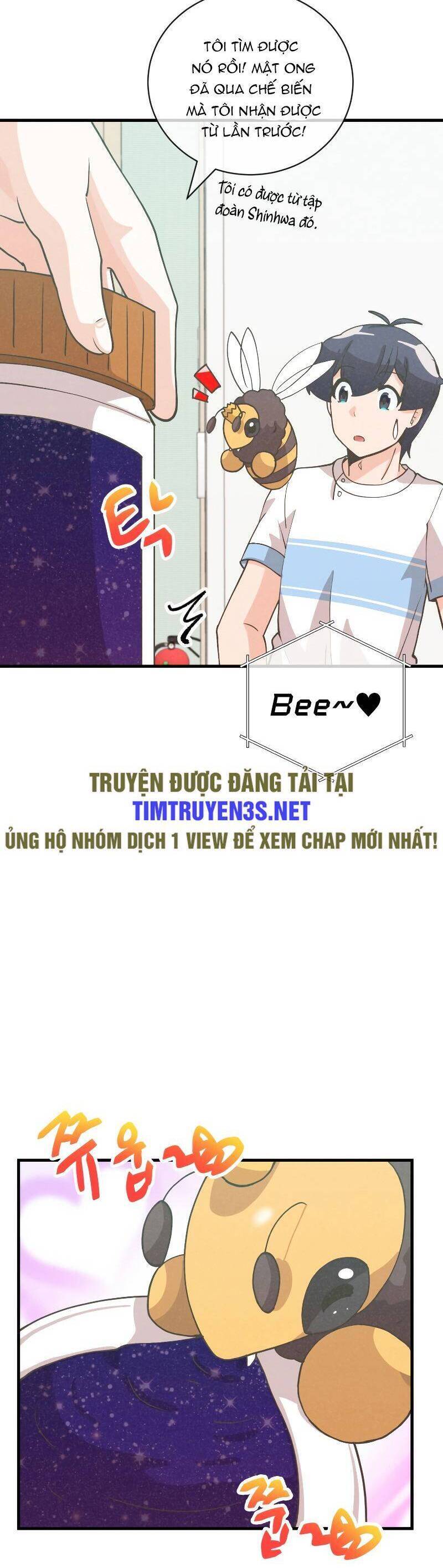 Tôi Trở Thành Một Nông Dân Chapter 126 - Trang 27
