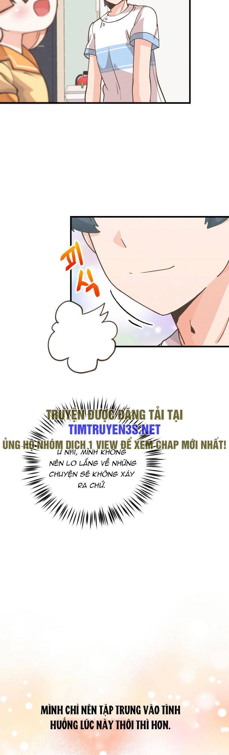 Tôi Trở Thành Một Nông Dân Chapter 126 - Trang 43
