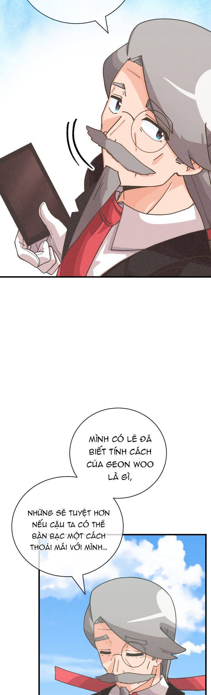 Tôi Trở Thành Một Nông Dân Chapter 131 - Trang 29