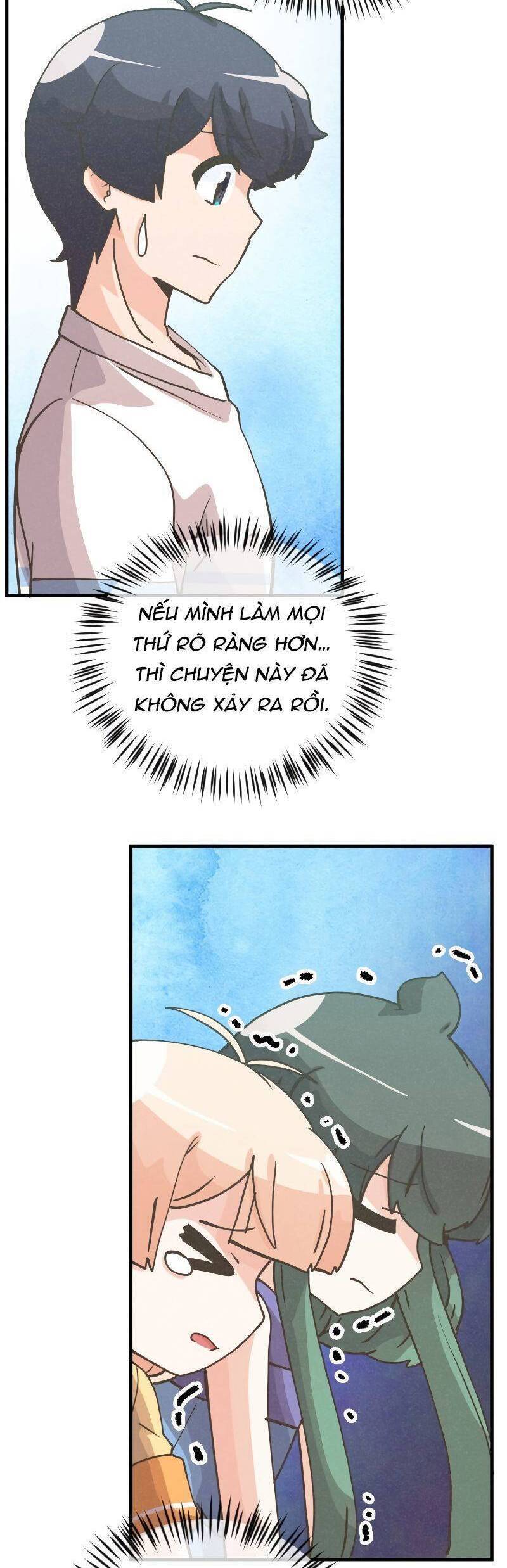 Tôi Trở Thành Một Nông Dân Chapter 129 - Trang 27