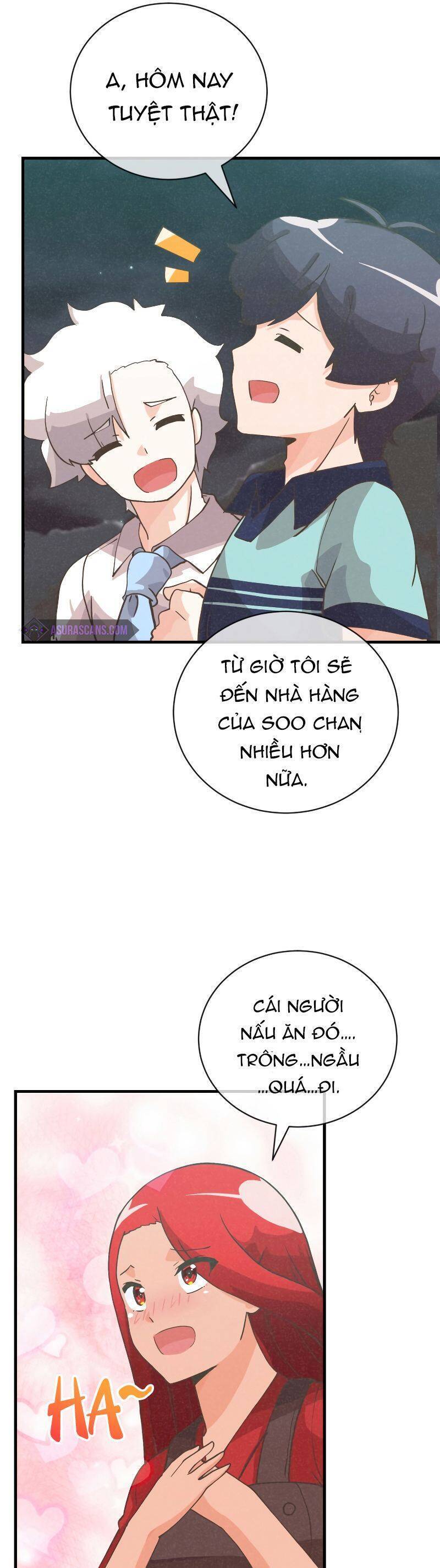 Tôi Trở Thành Một Nông Dân Chapter 123 - Trang 46