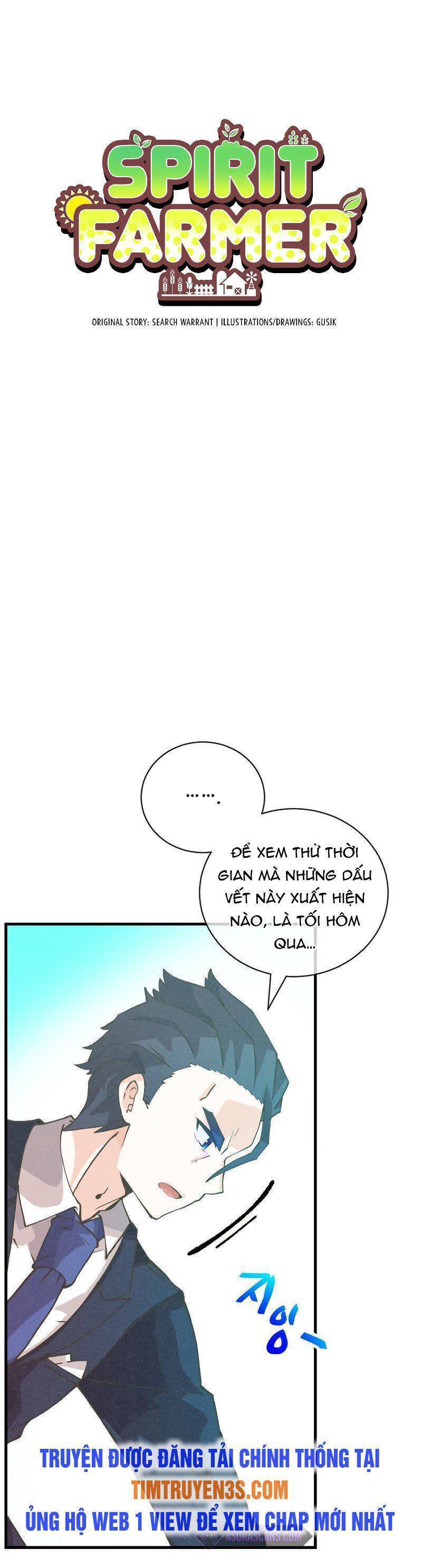 Tôi Trở Thành Một Nông Dân Chapter 129 - Trang 6
