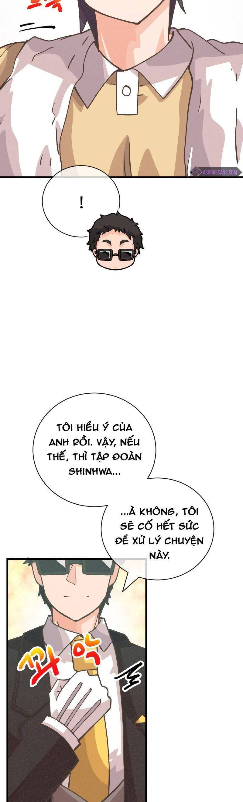 Tôi Trở Thành Một Nông Dân Chapter 136 - Trang 36
