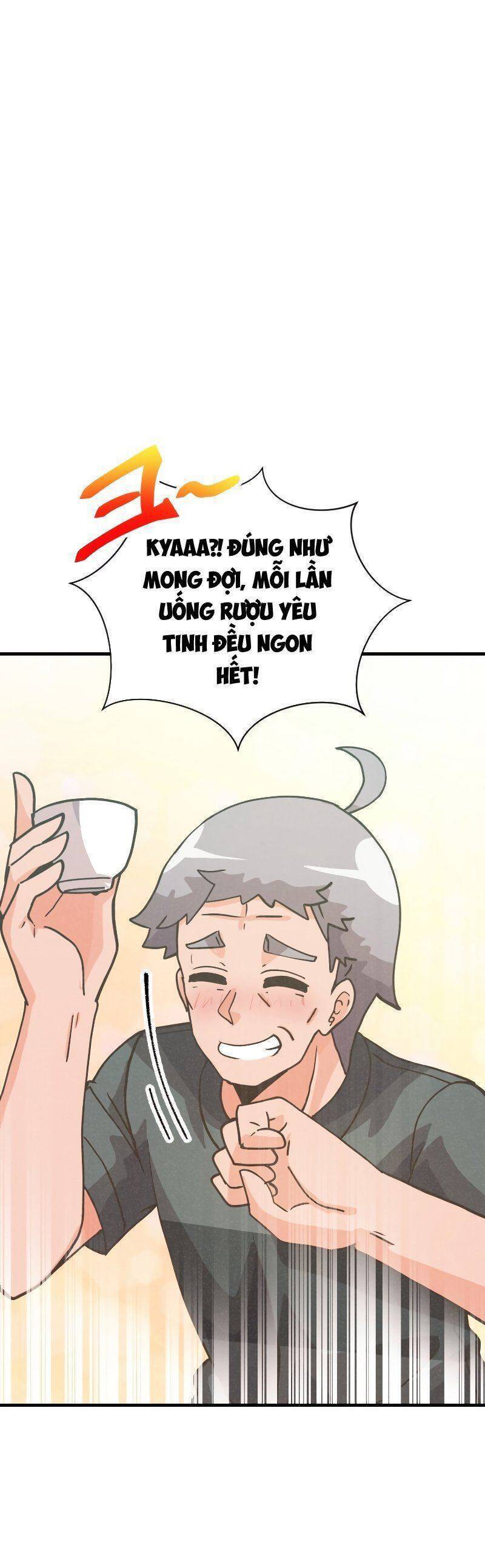 Tôi Trở Thành Một Nông Dân Chapter 135 - Trang 51