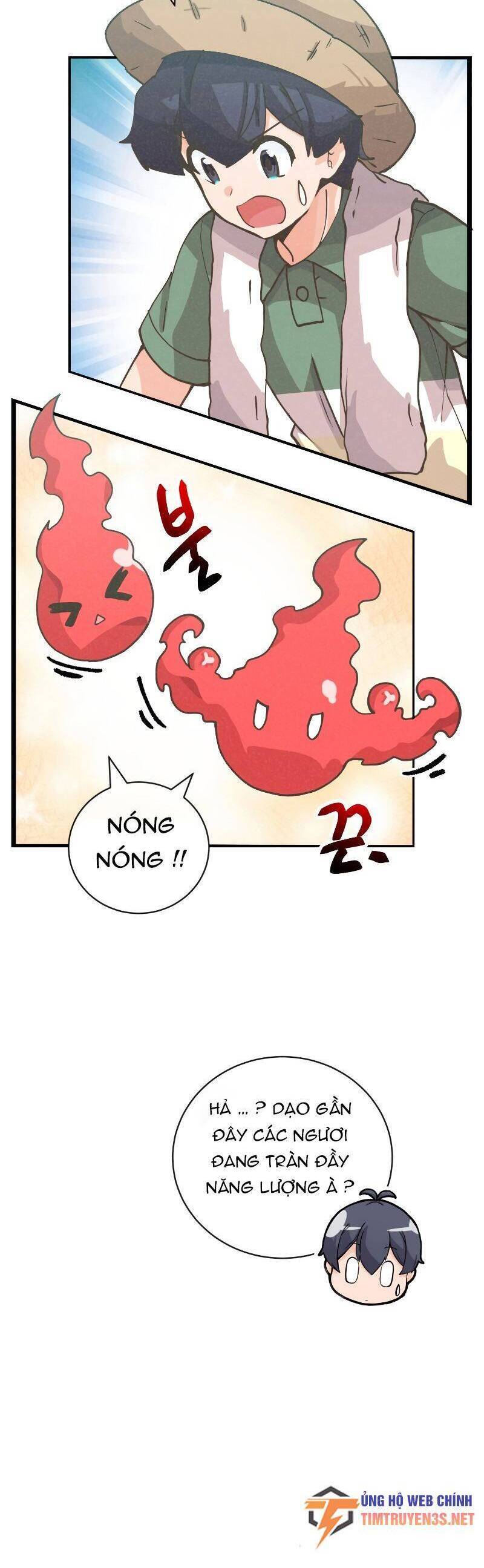 Tôi Trở Thành Một Nông Dân Chapter 130 - Trang 6