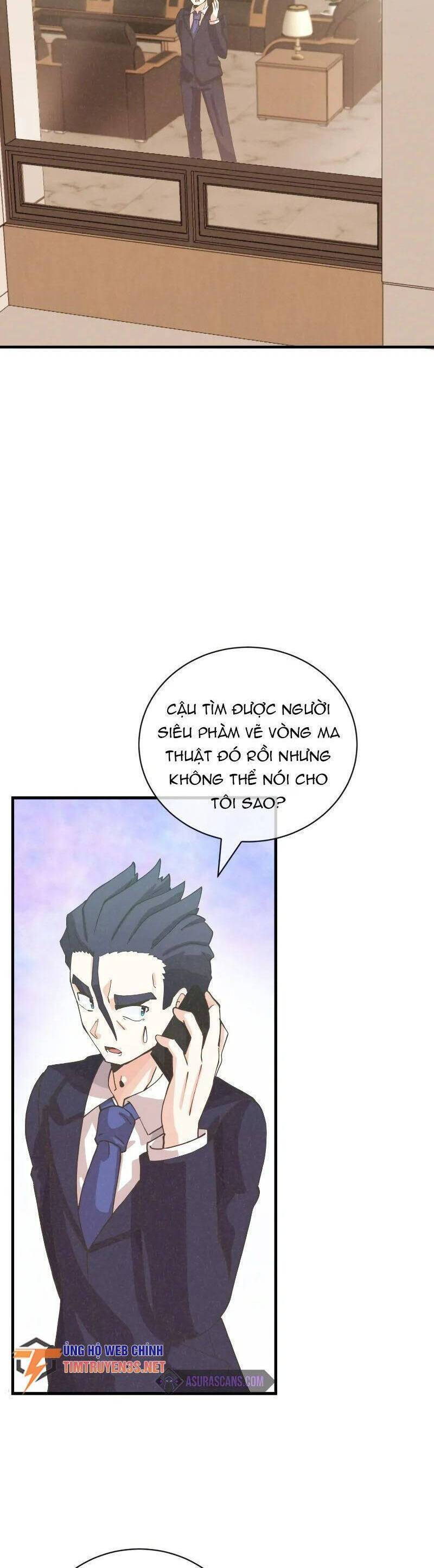 Tôi Trở Thành Một Nông Dân Chapter 133 - Trang 2