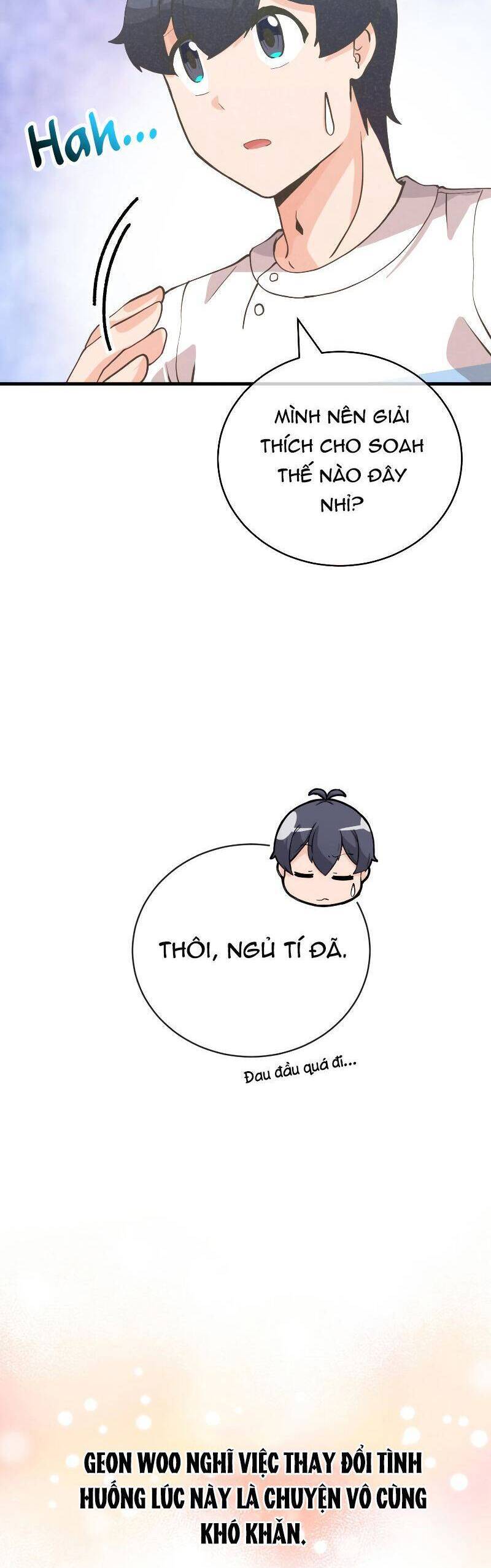 Tôi Trở Thành Một Nông Dân Chapter 127 - Trang 16
