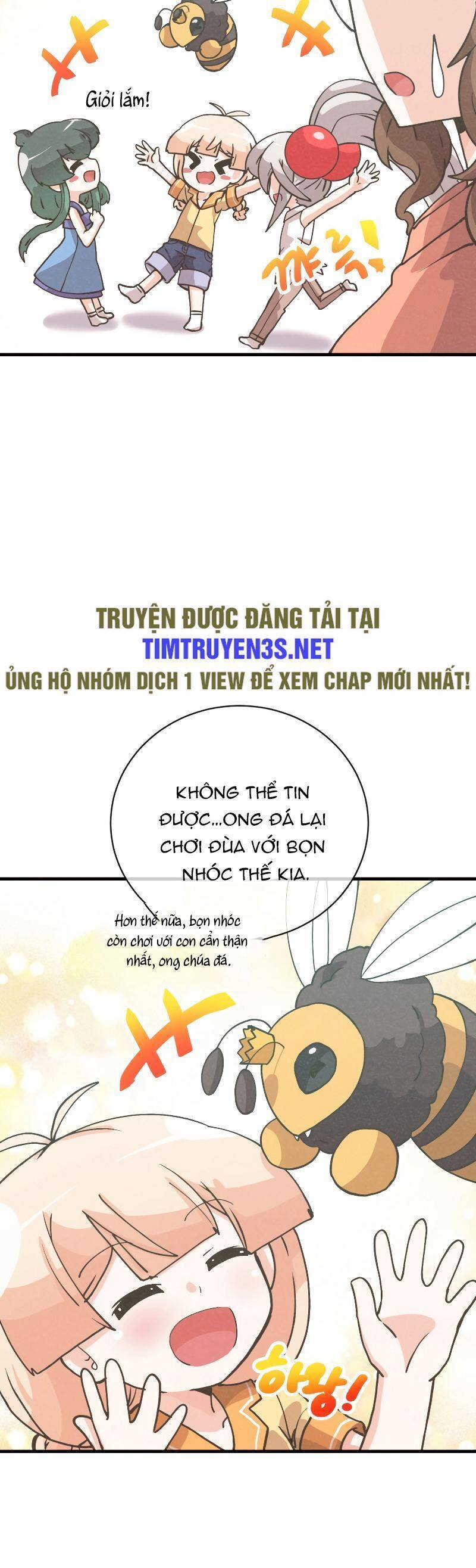 Tôi Trở Thành Một Nông Dân Chapter 126 - Trang 37