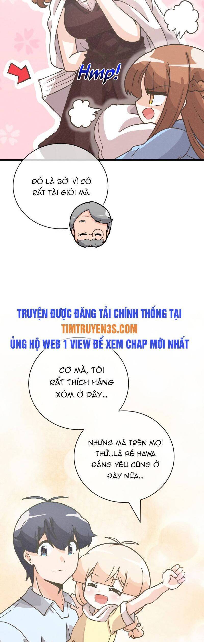 Tôi Trở Thành Một Nông Dân Chapter 134 - Trang 32