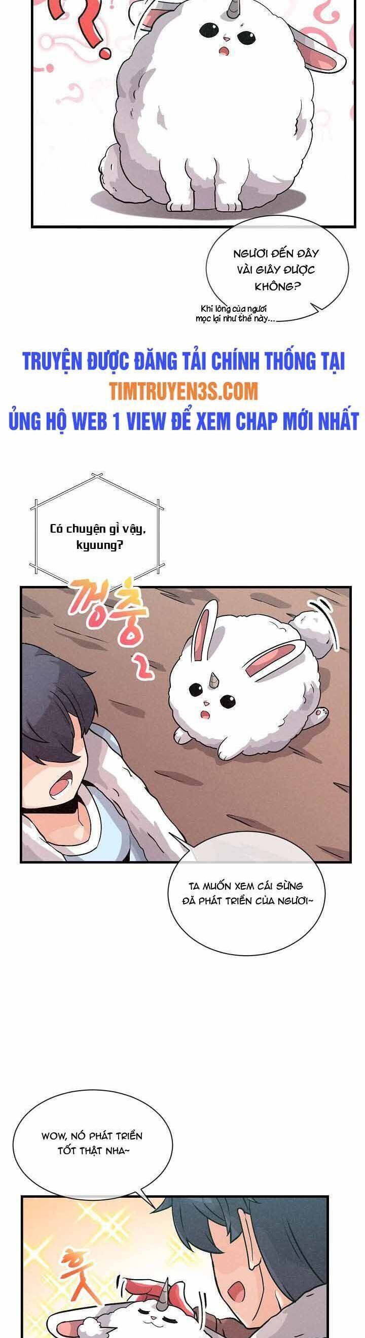 Tôi Trở Thành Một Nông Dân Chapter 14 - Trang 14