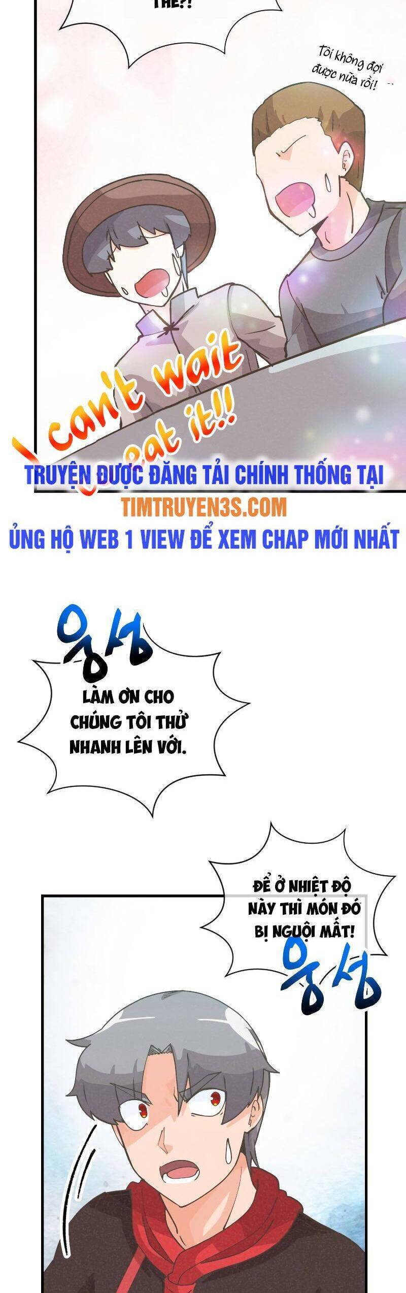 Tôi Trở Thành Một Nông Dân Chapter 123 - Trang 14