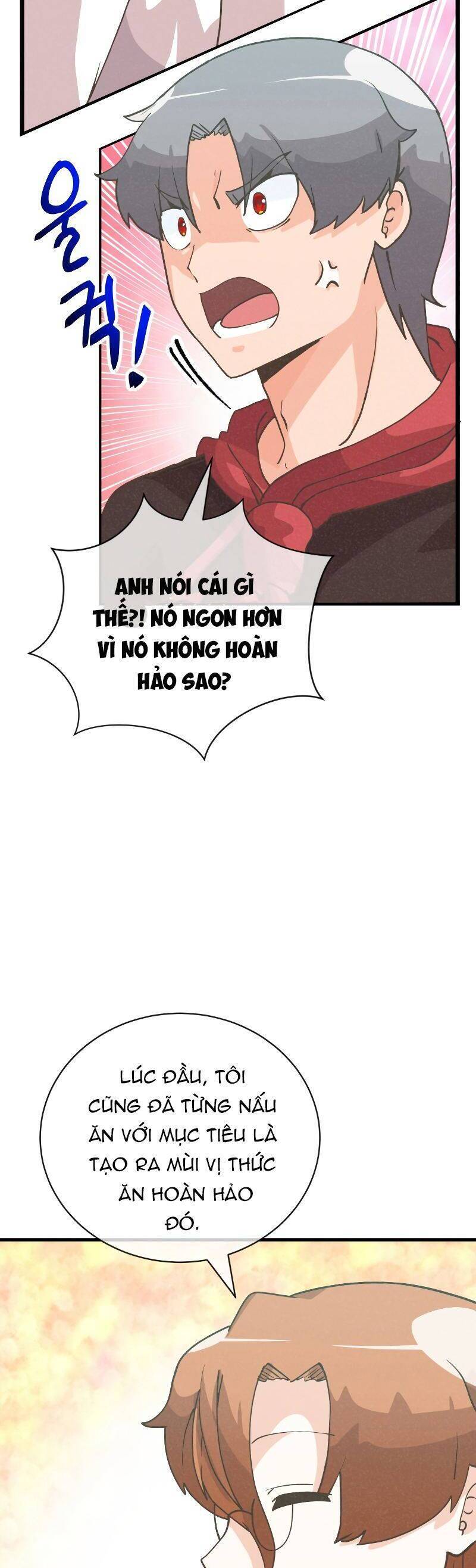 Tôi Trở Thành Một Nông Dân Chapter 123 - Trang 24