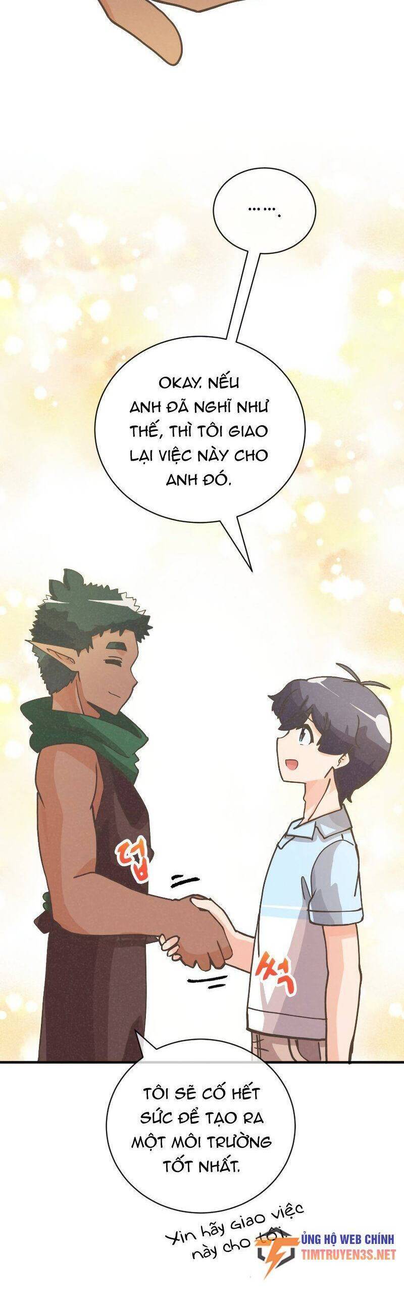 Tôi Trở Thành Một Nông Dân Chapter 135 - Trang 5
