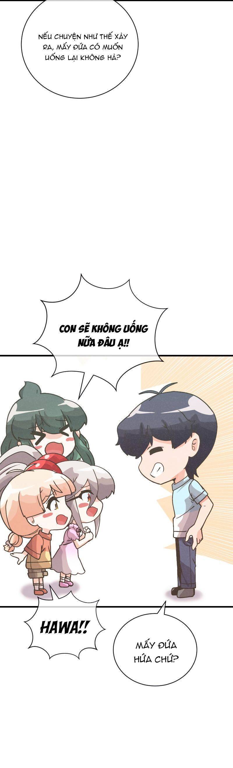 Tôi Trở Thành Một Nông Dân Chapter 131 - Trang 38