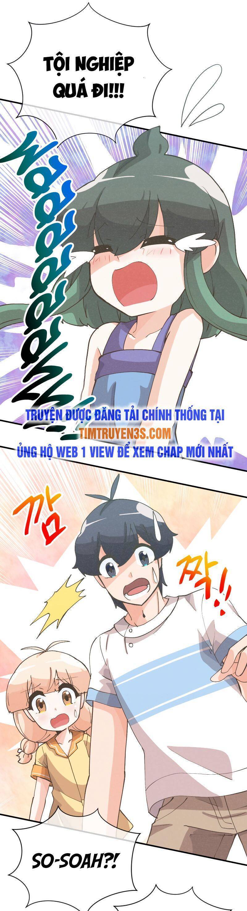 Tôi Trở Thành Một Nông Dân Chapter 127 - Trang 7