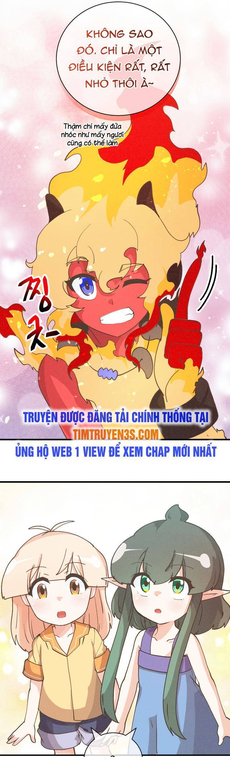 Tôi Trở Thành Một Nông Dân Chapter 127 - Trang 47