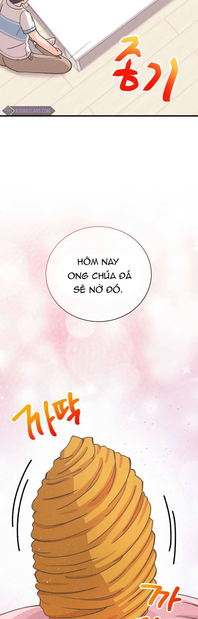 Tôi Trở Thành Một Nông Dân Chapter 126 - Trang 11