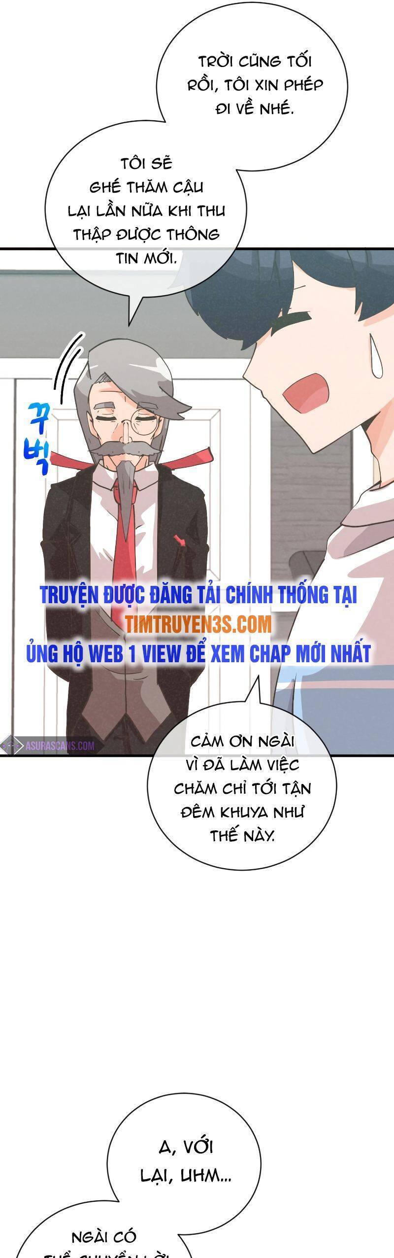 Tôi Trở Thành Một Nông Dân Chapter 127 - Trang 12