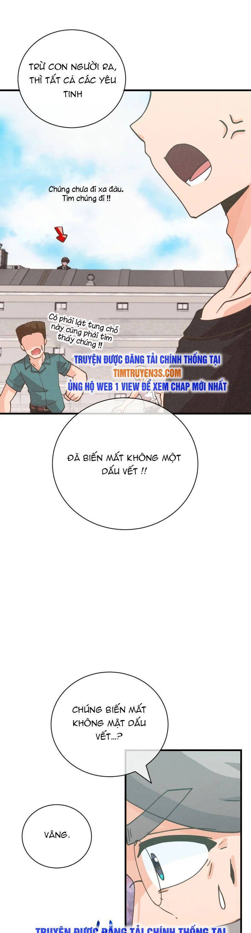 Tôi Trở Thành Một Nông Dân Chapter 130 - Trang 48