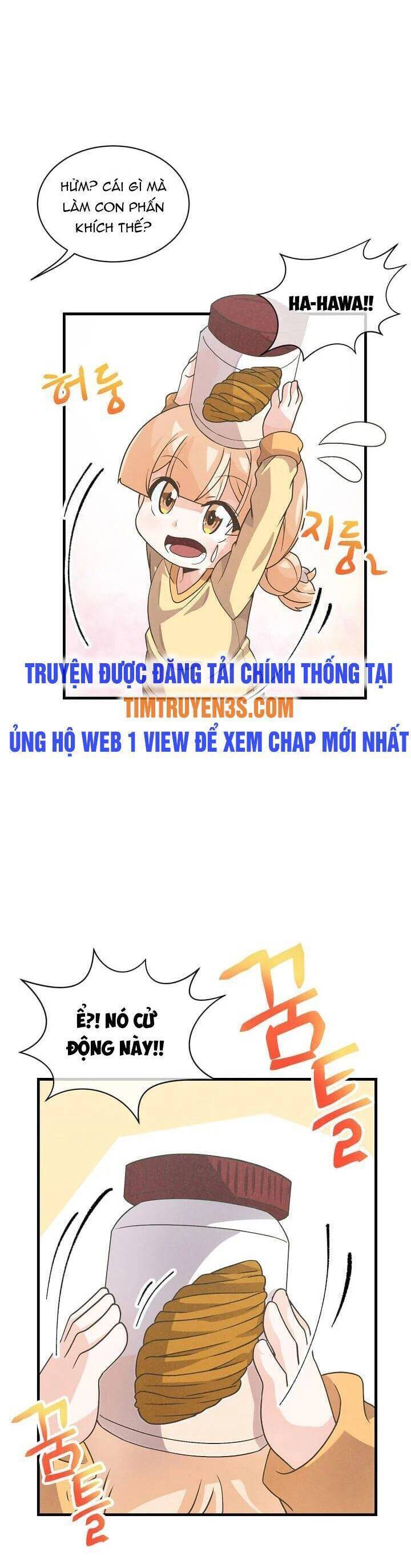 Tôi Trở Thành Một Nông Dân Chapter 23 - Trang 27