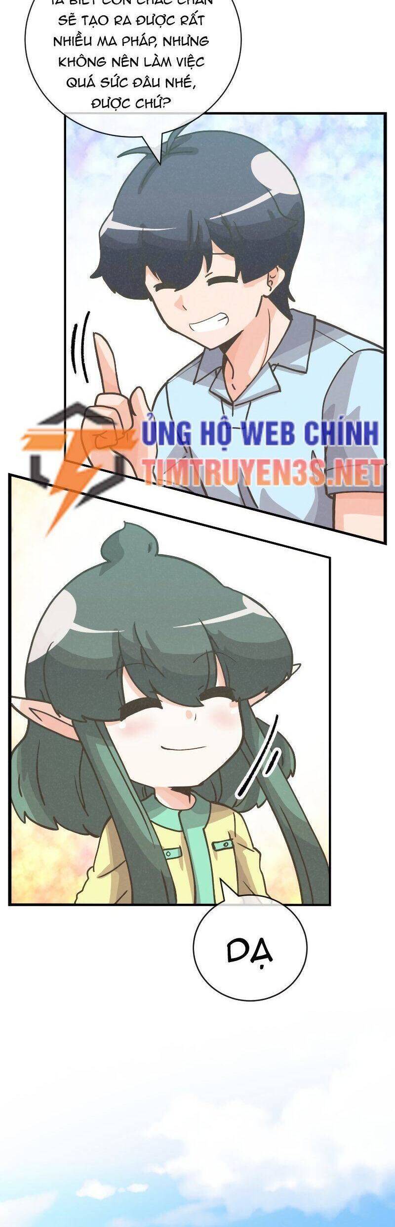 Tôi Trở Thành Một Nông Dân Chapter 135 - Trang 13