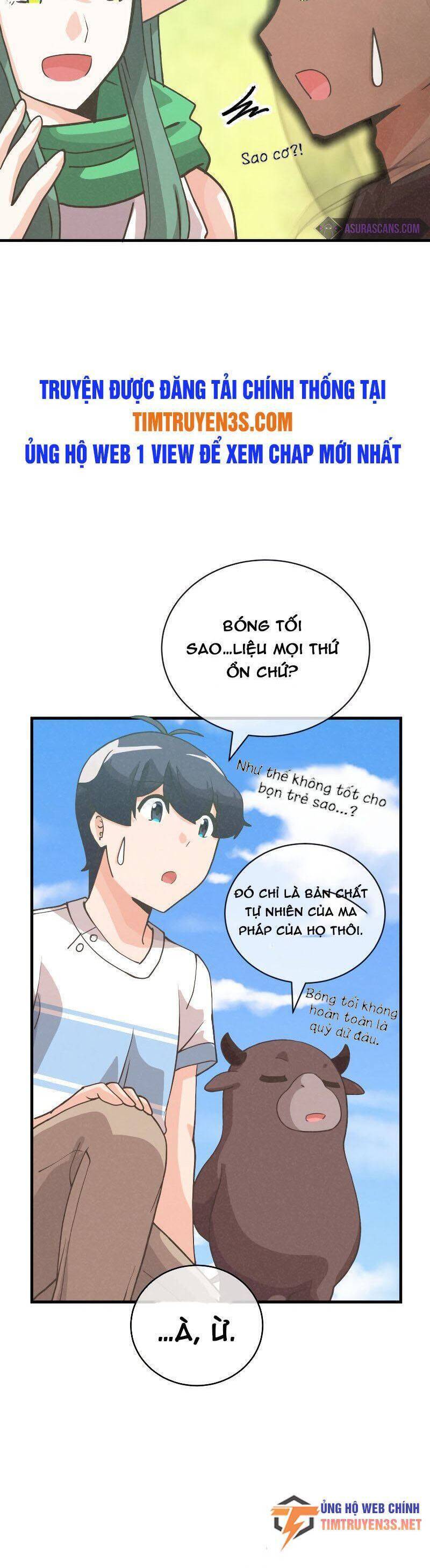 Tôi Trở Thành Một Nông Dân Chapter 128 - Trang 38