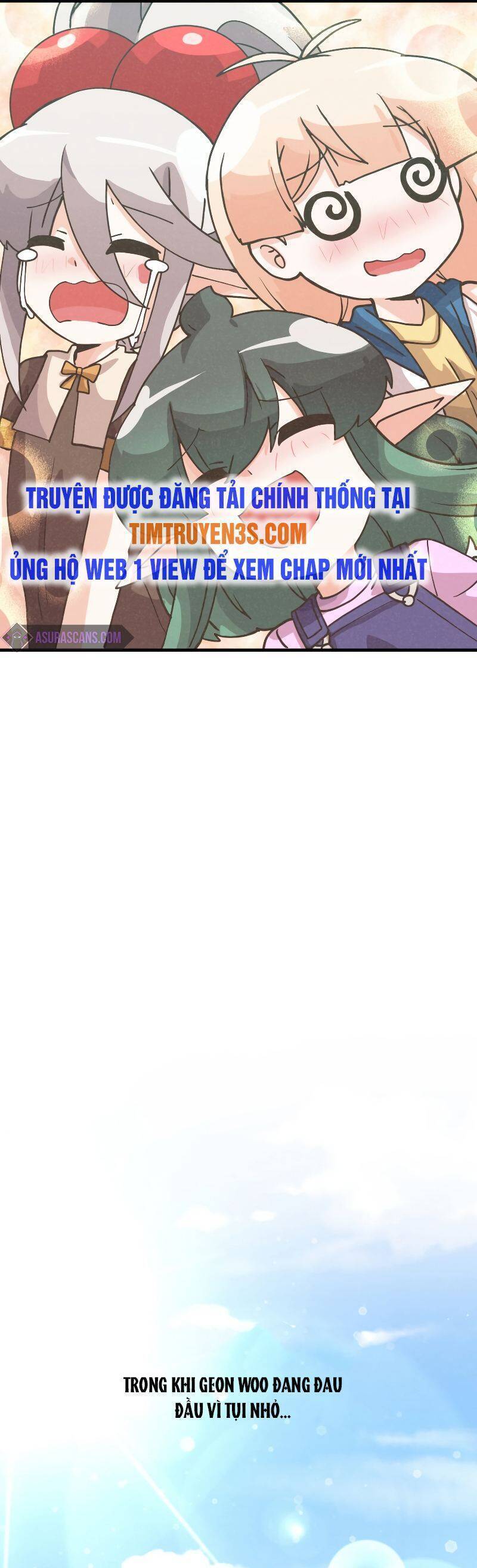 Tôi Trở Thành Một Nông Dân Chapter 130 - Trang 42