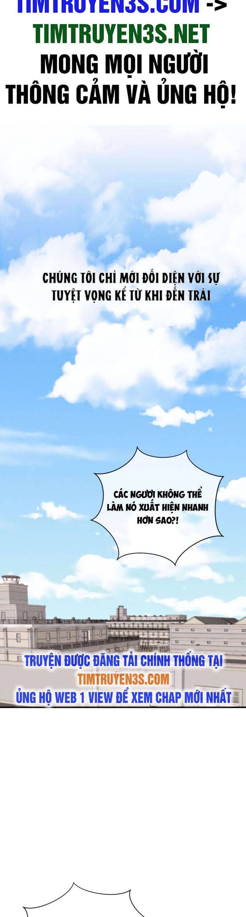 Tôi Trở Thành Một Nông Dân Chapter 128 - Trang 1