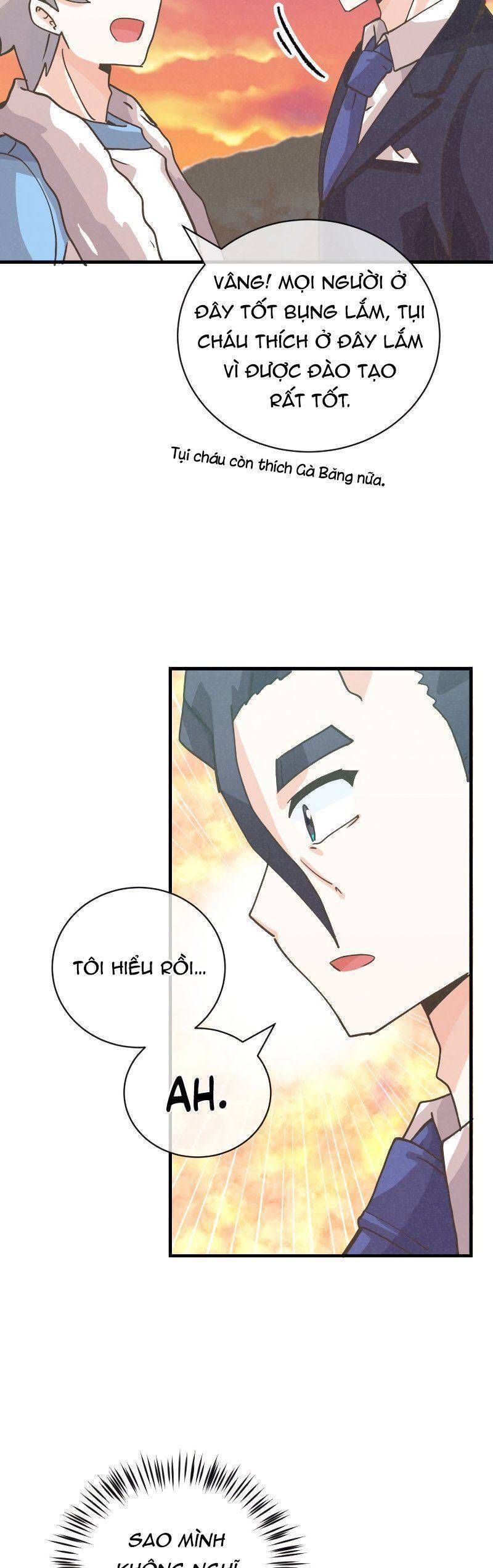 Tôi Trở Thành Một Nông Dân Chapter 129 - Trang 51