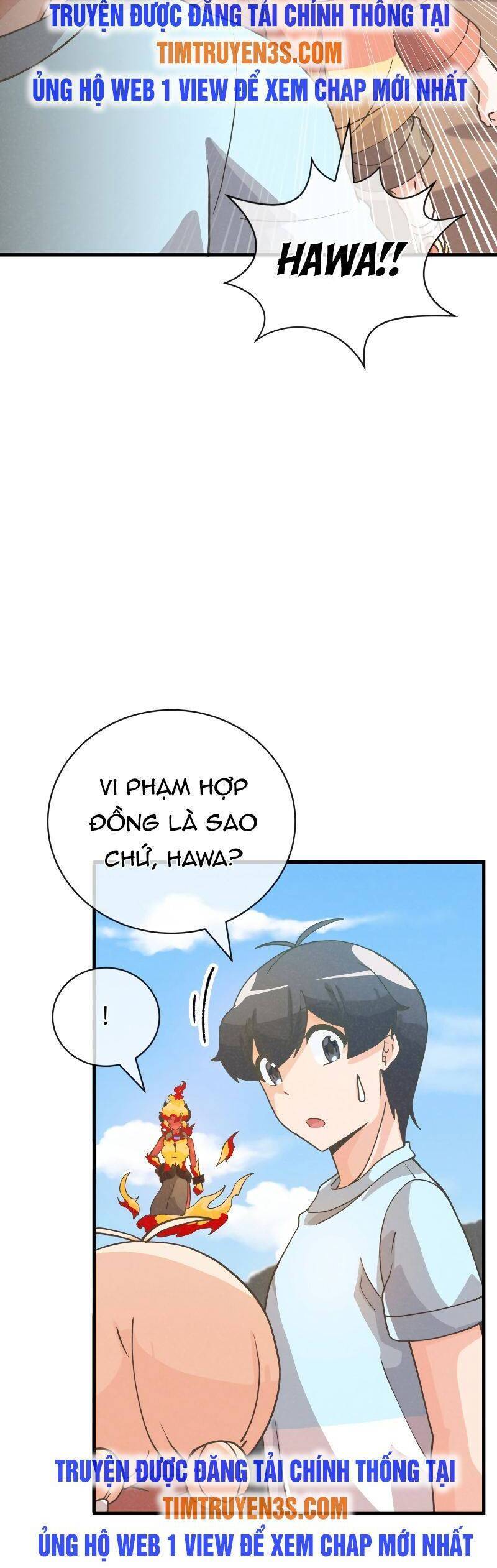 Tôi Trở Thành Một Nông Dân Chapter 132 - Trang 33