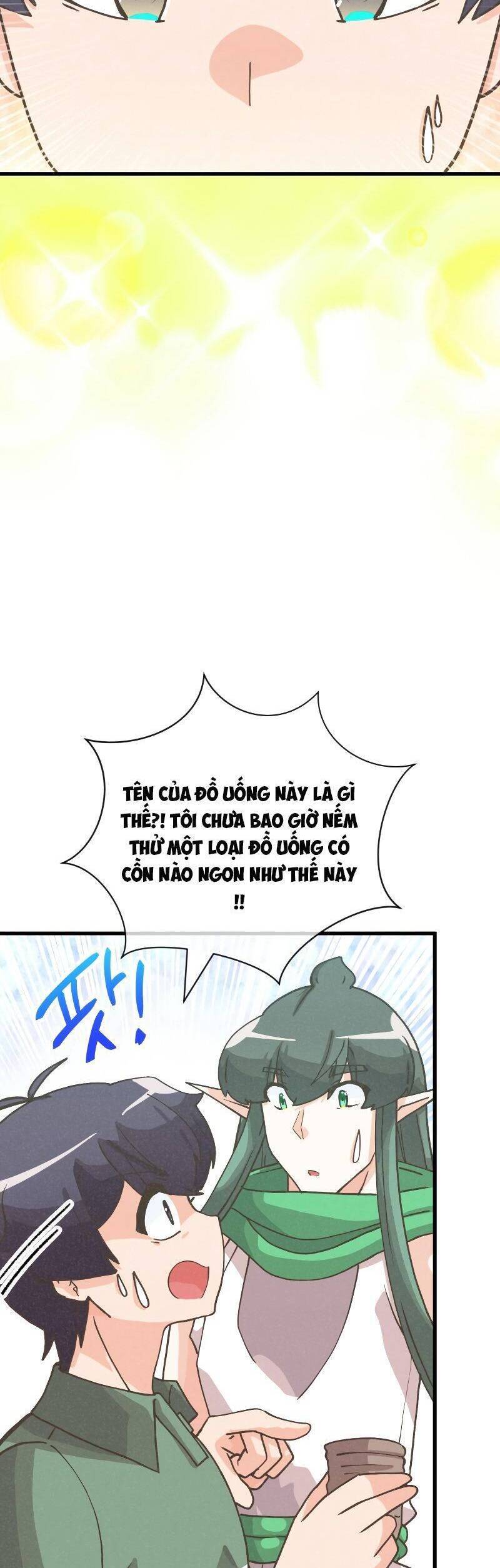 Tôi Trở Thành Một Nông Dân Chapter 130 - Trang 32