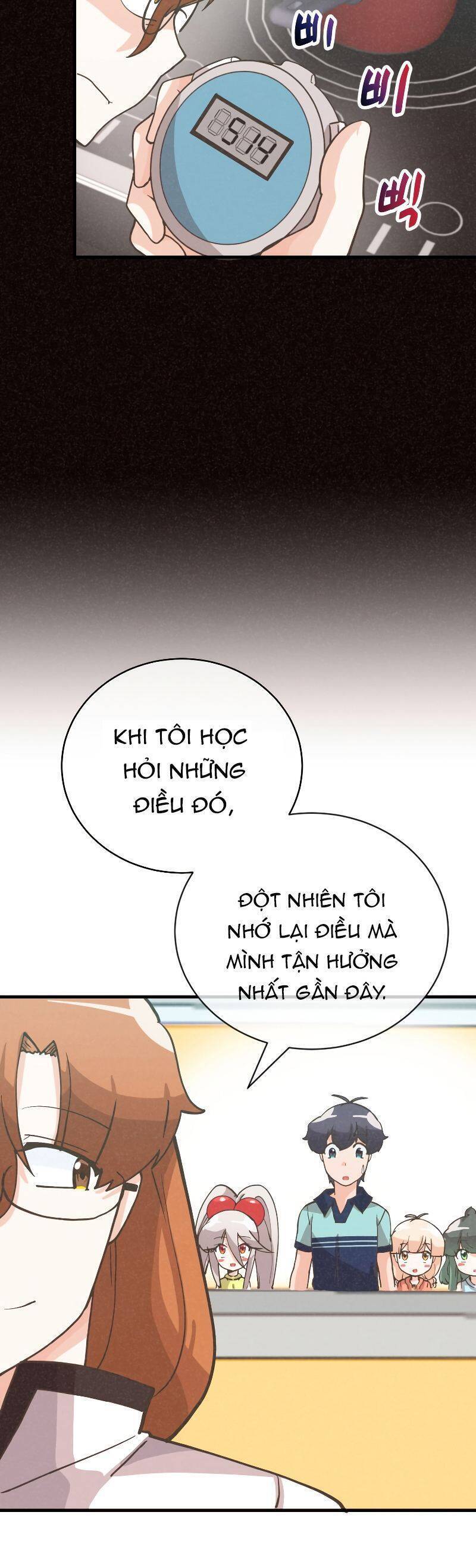 Tôi Trở Thành Một Nông Dân Chapter 123 - Trang 27