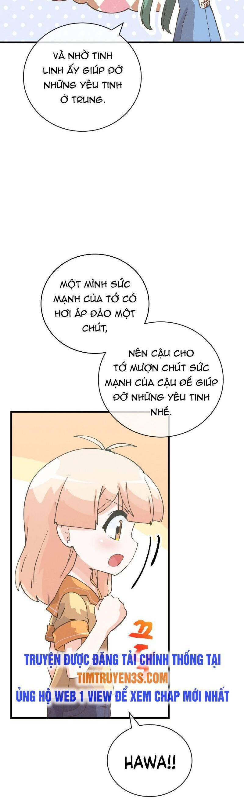 Tôi Trở Thành Một Nông Dân Chapter 127 - Trang 26