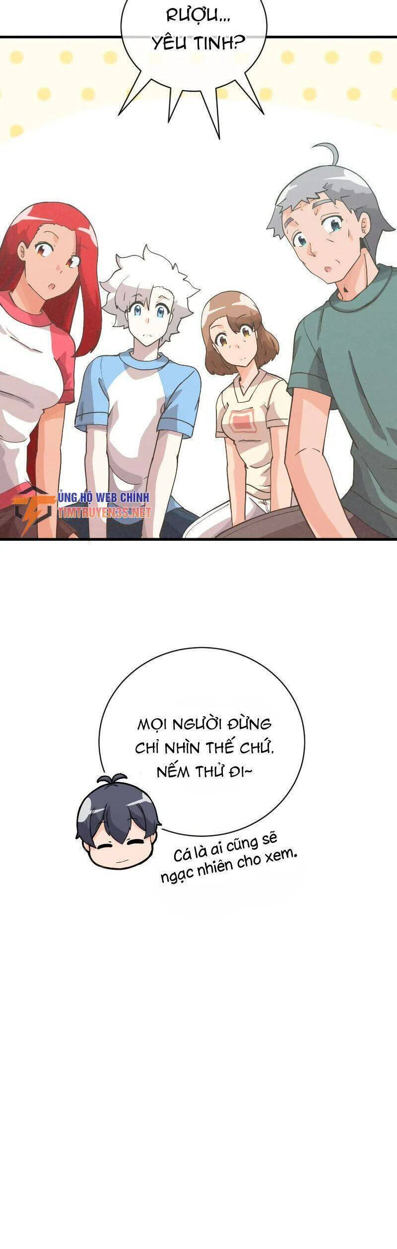 Tôi Trở Thành Một Nông Dân Chapter 133 - Trang 38