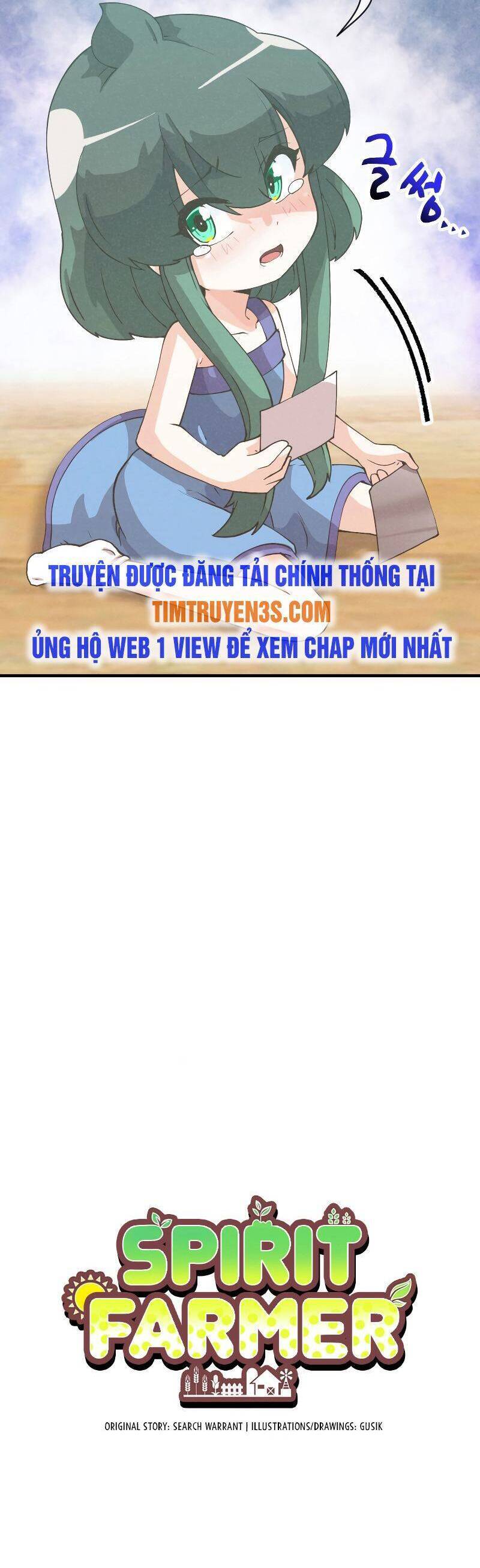 Tôi Trở Thành Một Nông Dân Chapter 127 - Trang 5