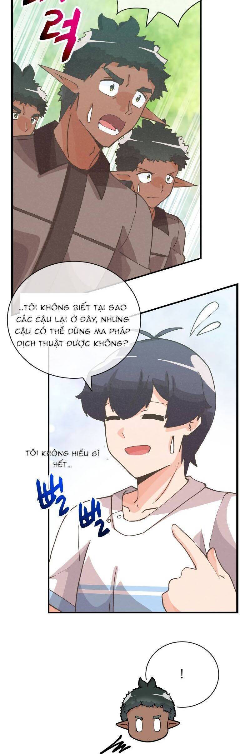 Tôi Trở Thành Một Nông Dân Chapter 128 - Trang 13