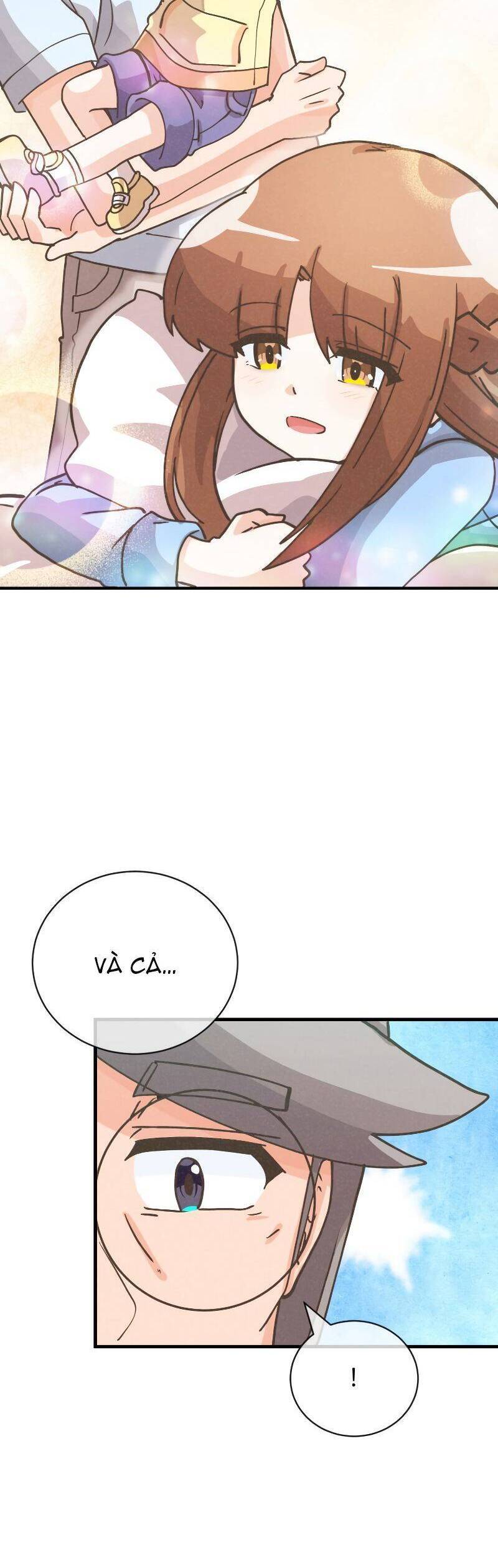 Tôi Trở Thành Một Nông Dân Chapter 134 - Trang 33