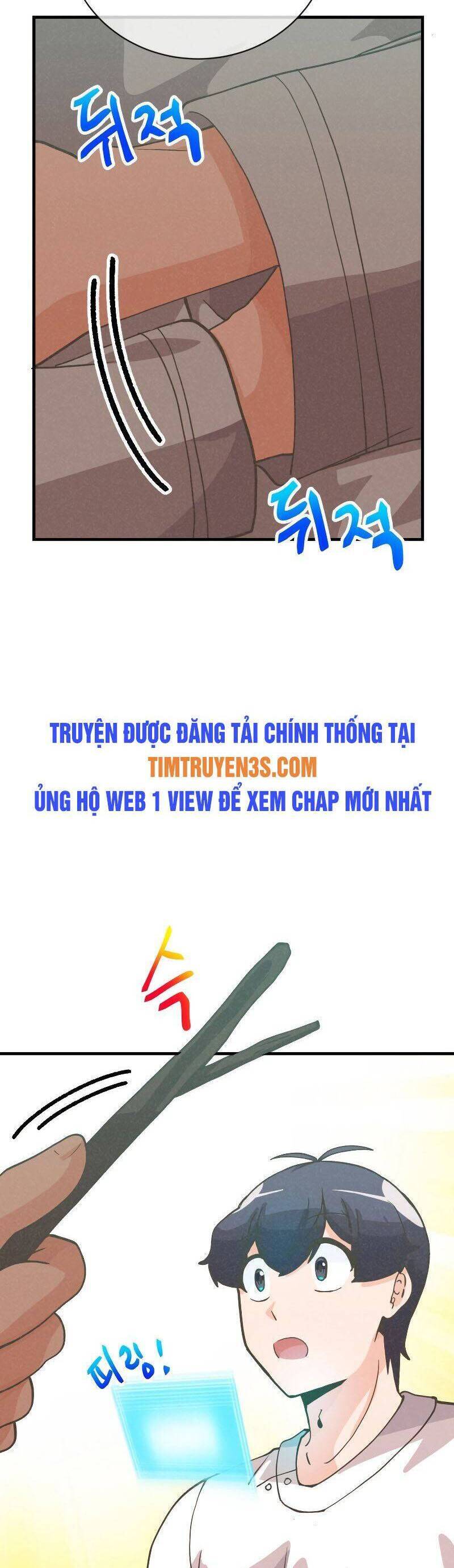 Tôi Trở Thành Một Nông Dân Chapter 128 - Trang 45
