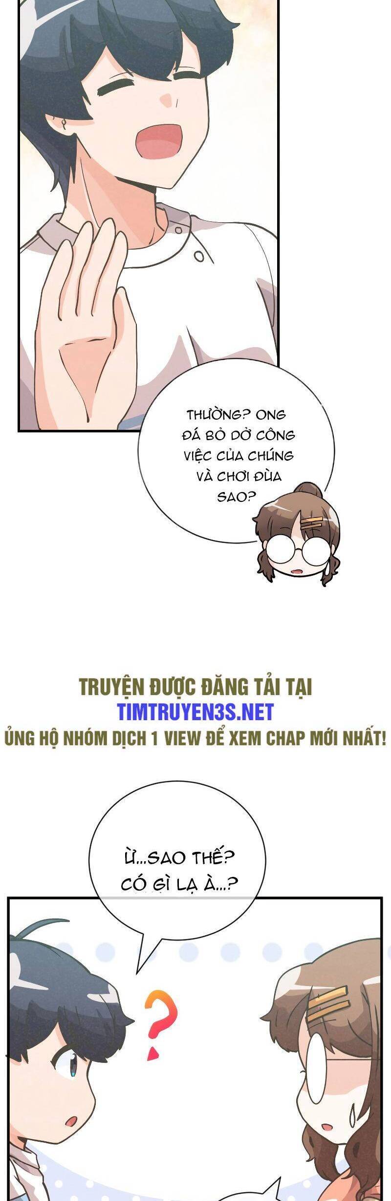 Tôi Trở Thành Một Nông Dân Chapter 126 - Trang 32