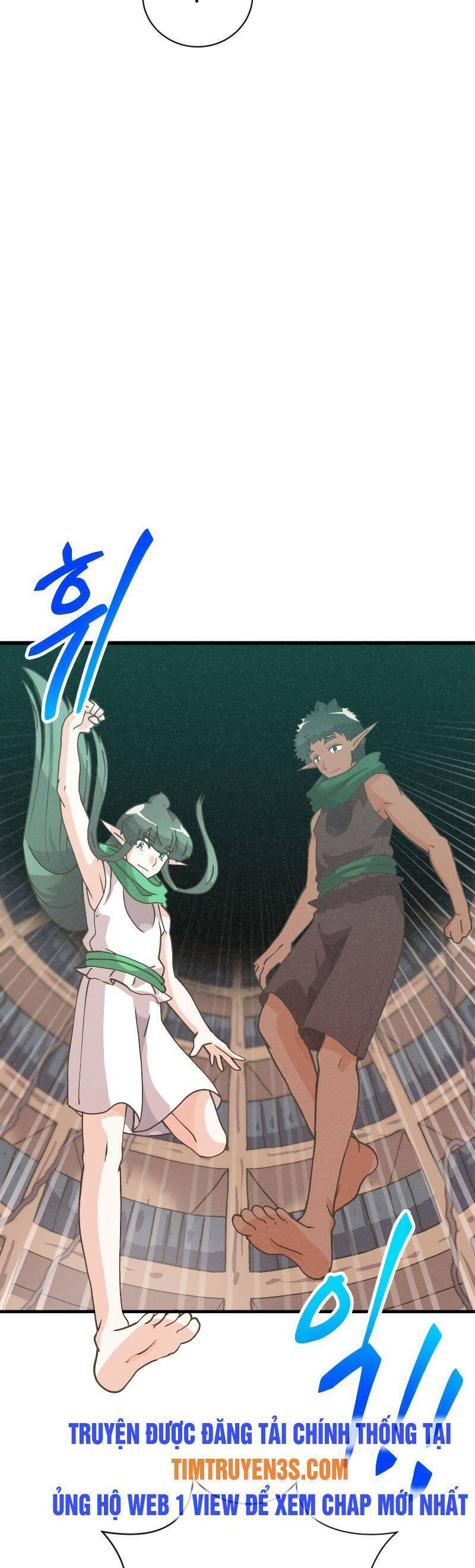 Tôi Trở Thành Một Nông Dân Chapter 134 - Trang 10