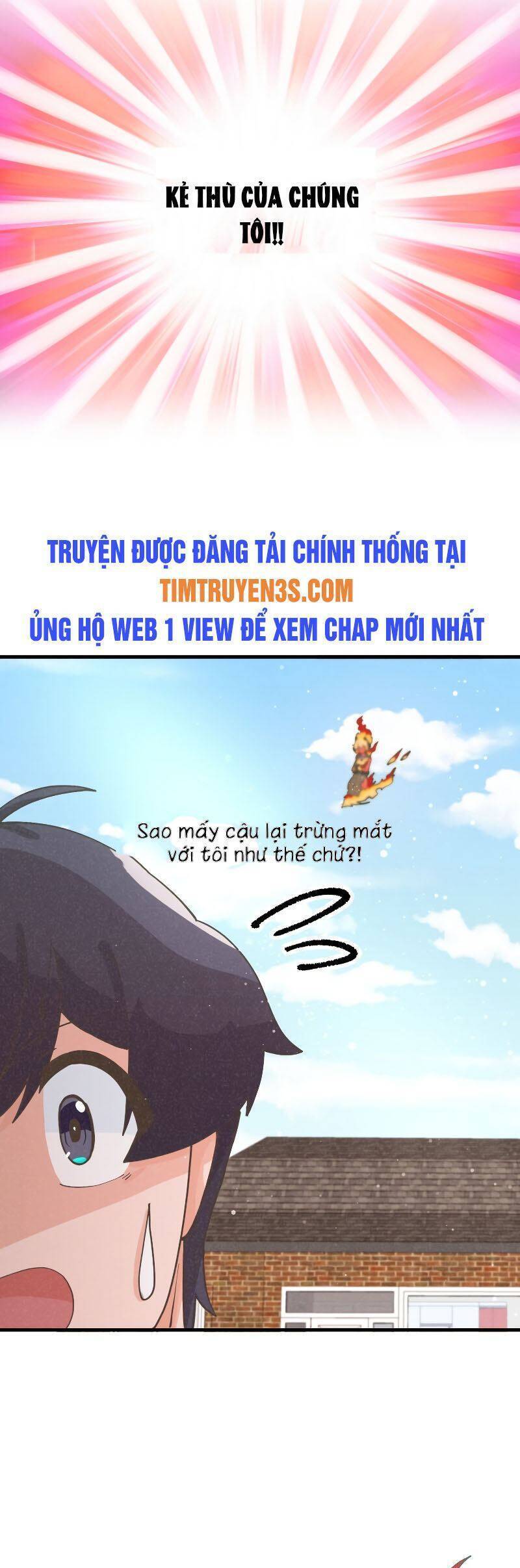 Tôi Trở Thành Một Nông Dân Chapter 128 - Trang 10