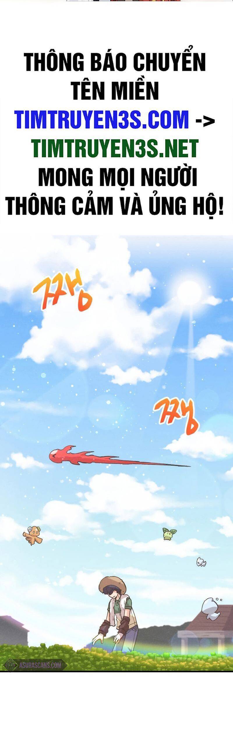 Tôi Trở Thành Một Nông Dân Chapter 130 - Trang 1