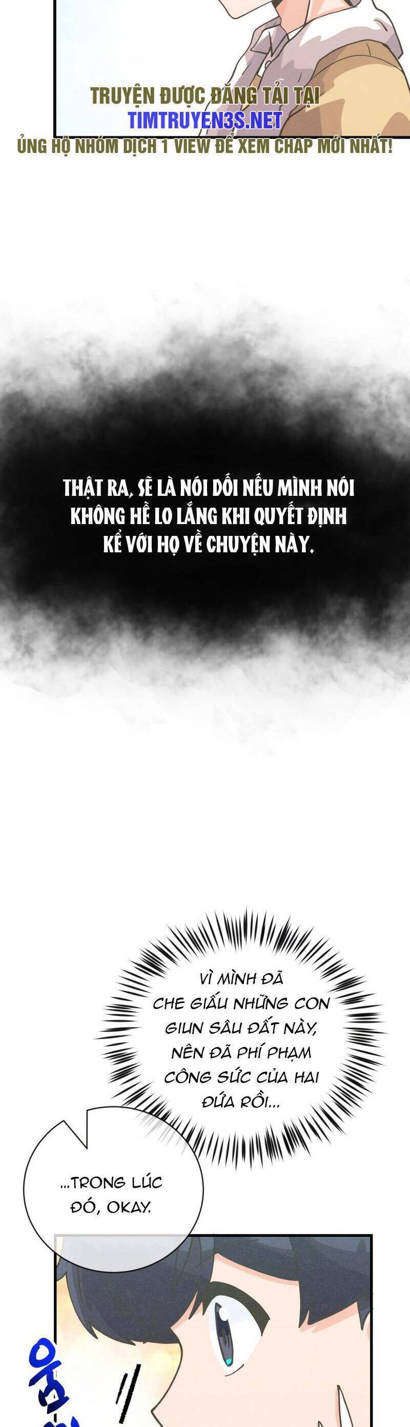 Tôi Trở Thành Một Nông Dân Chapter 137 - Trang 46