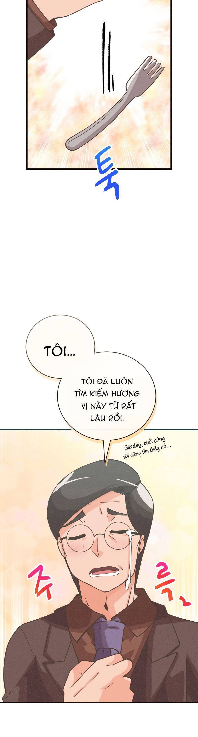 Tôi Trở Thành Một Nông Dân Chapter 123 - Trang 19