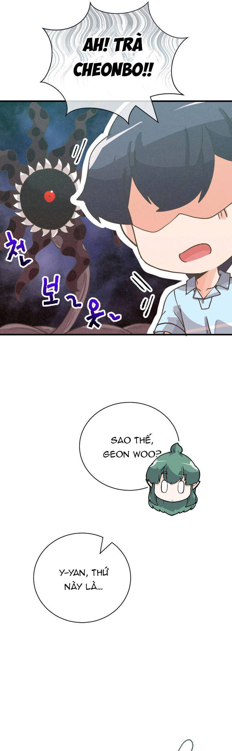 Tôi Trở Thành Một Nông Dân Chapter 134 - Trang 19