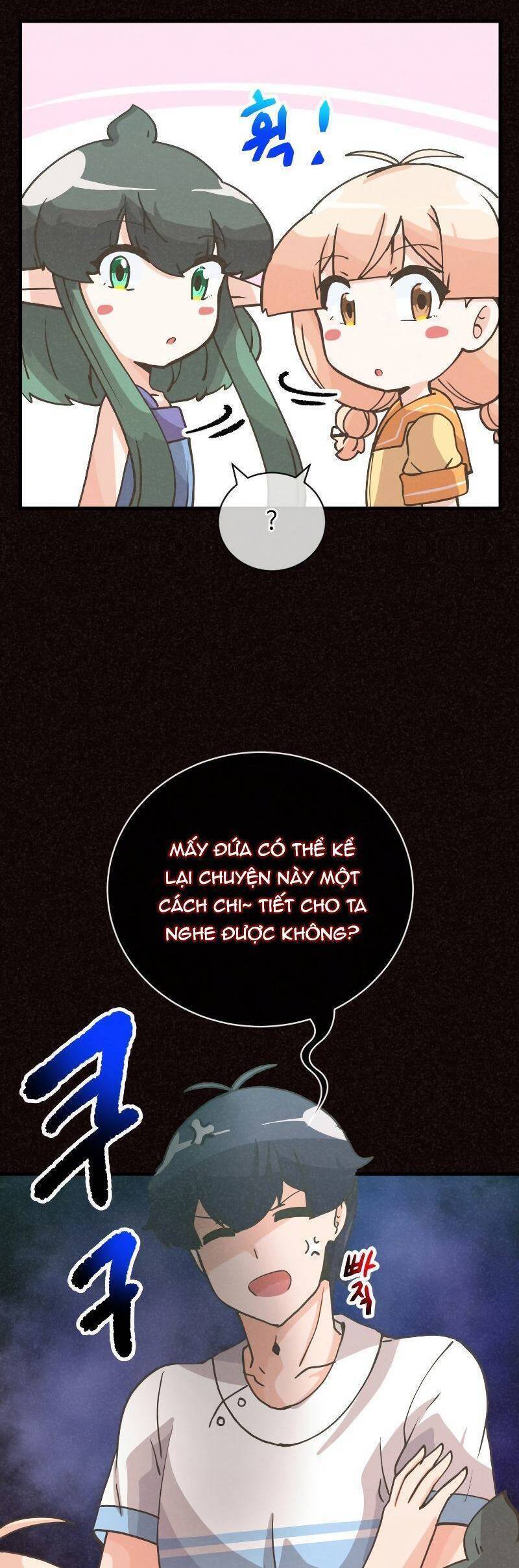 Tôi Trở Thành Một Nông Dân Chapter 129 - Trang 22