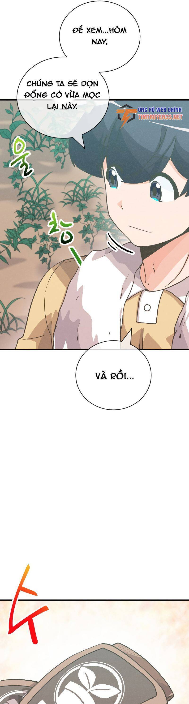 Tôi Trở Thành Một Nông Dân Chapter 136 - Trang 17