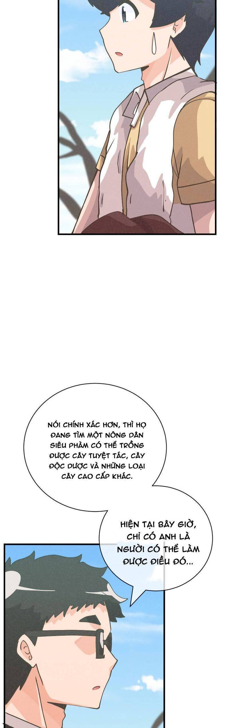 Tôi Trở Thành Một Nông Dân Chapter 136 - Trang 29