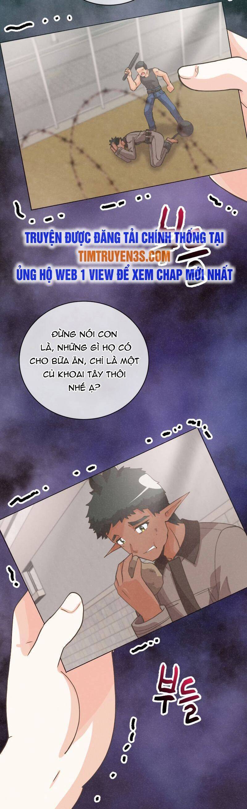 Tôi Trở Thành Một Nông Dân Chapter 127 - Trang 3