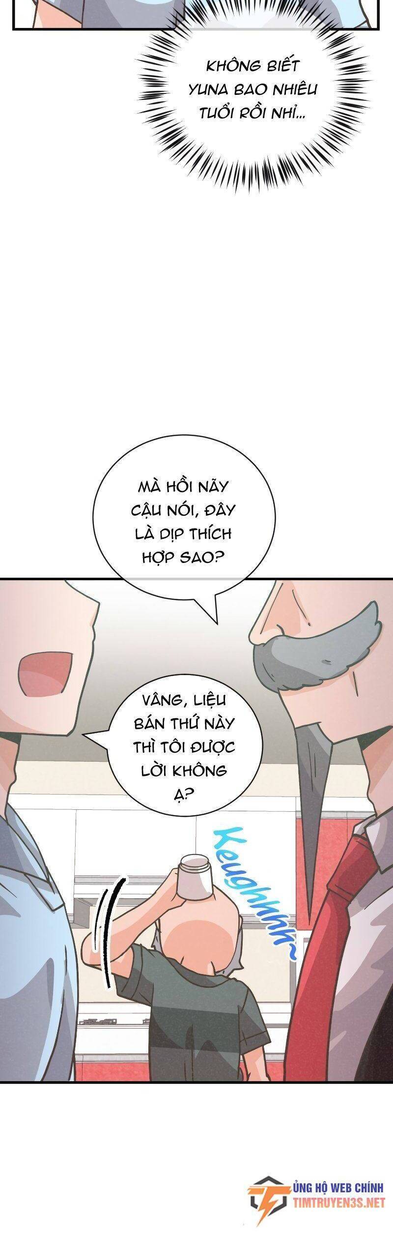 Tôi Trở Thành Một Nông Dân Chapter 135 - Trang 50